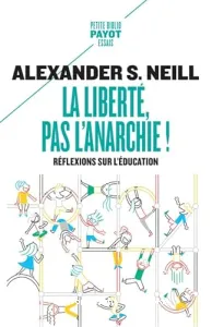 Liberté, pas l'anarchie ! (La)