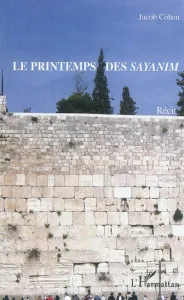 Printemps des Sayanim (Le)