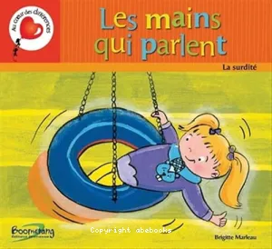 Mains qui parlent (Les)