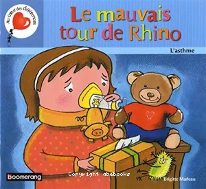 Mauvais tour de Rhino (Le)