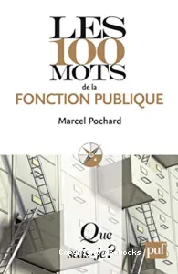 Les 100 mots de la fonction publique