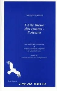 L'aile bleue des contes