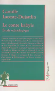 Le conte kabyle