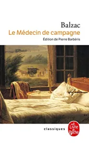 Médecin de campagne ; suivi de La confession inédite (Le)