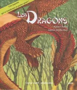 Les dragons