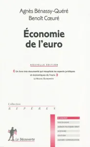 Economie de l'euro