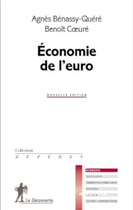 Economie de l'euro