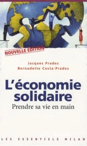 L'économie solidaire