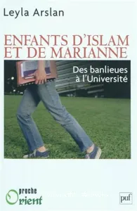 Enfants d'Islam et de Marianne