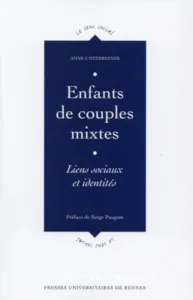 Enfants de couples mixtes