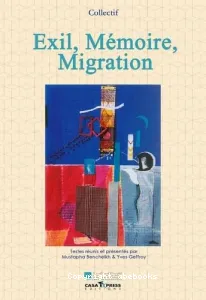 Exil, mémoire, migration