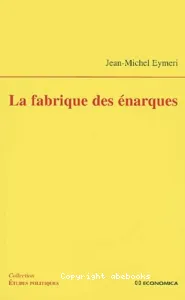 La fabrique des énarques