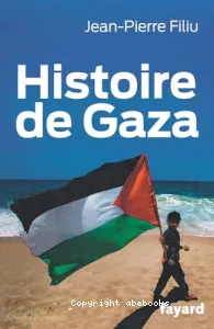 Histoire de Gaza