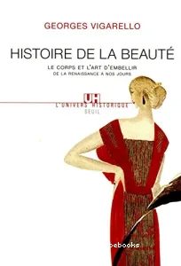 Histoire de la beauté