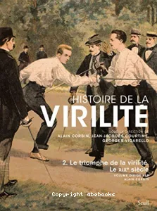 Histoire de la virilité