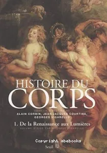 Histoire du corps