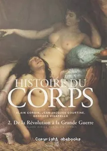 Histoire du corps