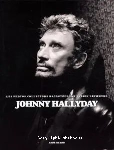 Johnny Hallyday