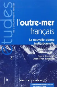 L'outre-mer français