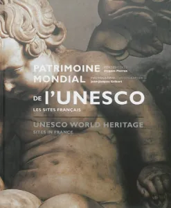 Patrimoine mondial de l'Unesco