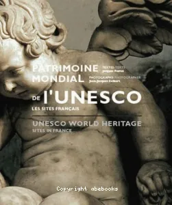 Patrimoine mondial de l'Unesco