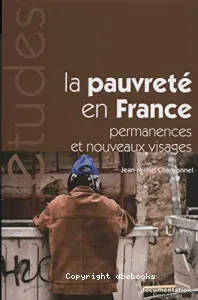 La pauvreté en France