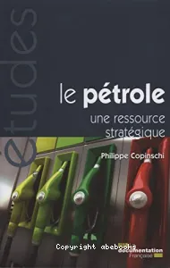 Le pétrole