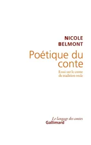 Poétique du conte