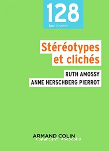 Stéréotypes et clichés