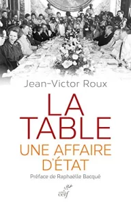 La table