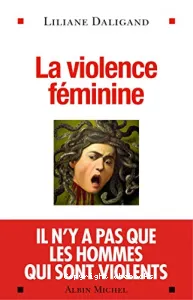 La violence féminine