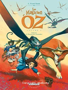 Magicien d'Oz (Le)