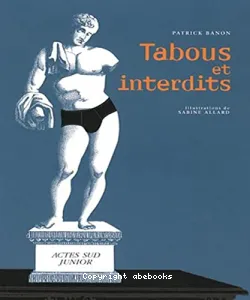 Tabous et interdits