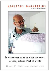 Horizons Maghrébins - Le Droit à la mémoire