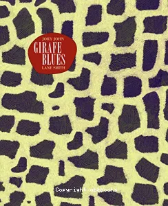 Girafe blues