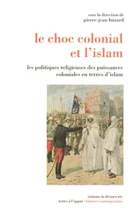 Le choc colonial et l'islam