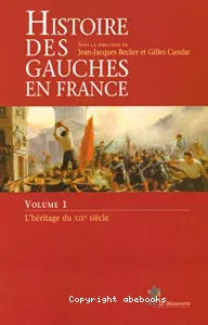 Histoire des gauches en France