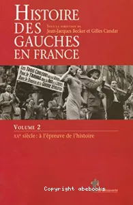 Histoire des gauches en France