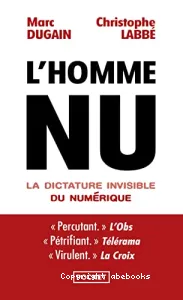 L'homme nu