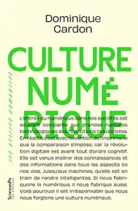 Culture numérique