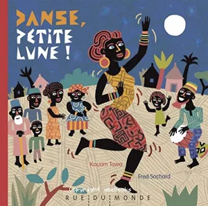 Danse, Ptite Lune !