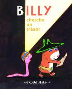 Billy cherche un tresor