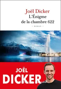 Énigme de la chambre 622 (L')