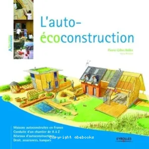 L'auto-éco construction