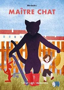 Maître chat