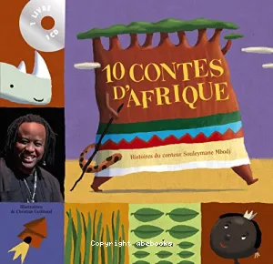 10 contes d'Afrique