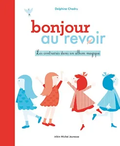 Bonjour, au revoir