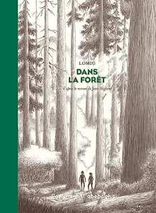 Dans la forêt