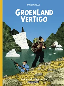 Groenland vertigo