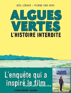 Algues vertes